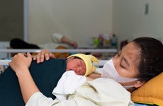 柬埔寨政府增加母婴补贴金额