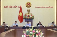 越南第十五届国会常务委员会第24次会议将于7月12日开幕