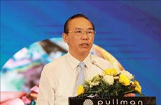 越南农业副部长：越南迎来大米出口的良机