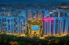 越南房地产并购项目吸引外国投资者的目光