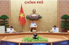 越南政府总理范明政： 优先促进增长与宏观经济稳定相结合