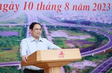 范明政总理主持交通运输领域国家重点项目、工程国家指导委员会第7次会议