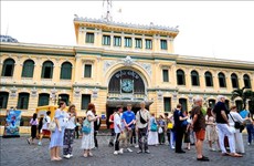 柬埔寨媒体：越南是东南亚的新旅游目的地