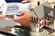越南国家银行降低贷款利率 迎来流入房地产领域的资金