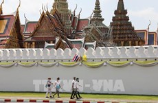 2023年第二季度泰国经济增长率低于预期