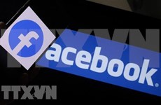 泰国计划对脸书采取法律行动