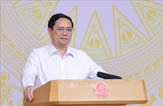 范明政总理主持召开国家网络安全指导委员会第二次会议