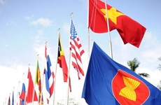 印尼呼吁东盟加强团结协作  应对全球压力