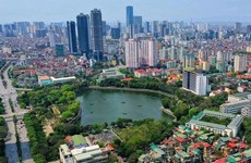 越南跻身全球十五大最宜居国家之列