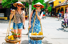 越南国际游客到访量基本完成全年目标任务