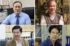 越南14名科学家跻身2023年度世界顶尖科学家行列