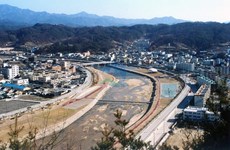 庆北奉化乡越南村发展项目将正式纳入2024年度韩国政府预算