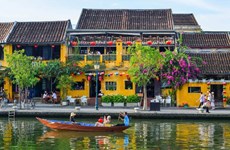 澳大利亚网站盛赞越南的美丽