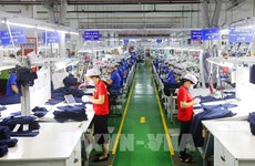 8月越南制造业新订单增加  PMI指数6个月来首次回升到50%以上