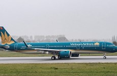 越航预计采购50架波音 737 MAX 窄体飞机