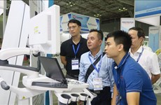 2023年第18届越南国际医药、医疗器械展开展