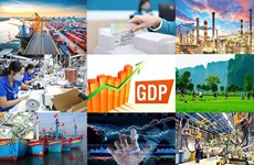 越南：优化外商投资环境  引进外资稳定增长
