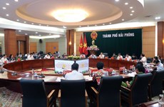 越南政府副总理陈流光：加快公共投资资金到位进度