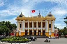 东盟-韩国中心播出越南、柬埔寨和印度尼西亚旅游宣传片