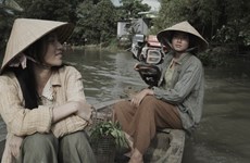 《璀璨的灰烬》代表越南参加2024年第96届奥斯卡国际电影奖预选赛