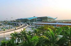 澳大利亚资助越南开展四个机场的规划研究