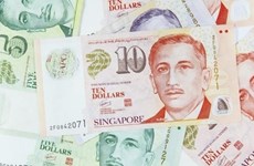 新加坡加强反洗钱活动