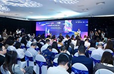 越南国家创新中心与多家企业携手引领创新发展