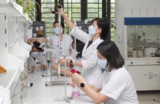 越南政府发布发展生物技术的行动计划