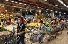 马来西亚农产品食品产业潜力巨大