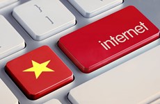 互联网为越南带来新空间和带来新机会