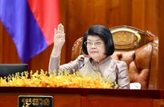 柬埔寨国会主席即将对越南进行正式访问
