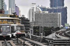 泰国正加快智慧城市发展