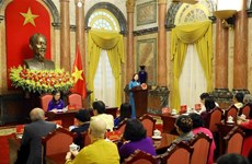 越南党和国家高度重视儿童保护工作