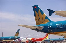 自2024年3月1日起上调越南国内航线机票价格上限