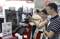越南与日本促进在数字经济发展领域的合作