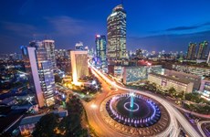 印尼发布《2030年数字经济发展国家战略白皮书》