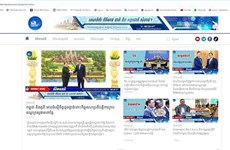 柬埔寨学者Uch Leang：柬埔寨首相洪玛奈访越有助于继续培育两国传统友好关系