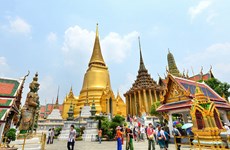 泰国旅游部门提出2024年雄心勃勃的目标
