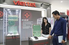 俄罗斯卫星通讯社：越南有效掌握技术 自主研发出生成式人工智能产品