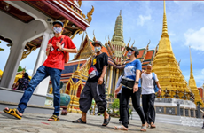 2024年泰国力争实现旅游营业收入达到千亿美元目标