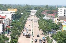 老挝将实现经济转型  走向独立自主之路