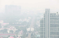 泰国内阁赞成清洁空气法草案