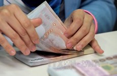 泰国政府数字货币发展计划克服了一个重要障碍