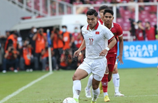 2023年亚足联亚洲杯：越南与印尼的比赛被评为小组赛最受期待的5场比赛之一