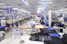 充分利用CPTPP 扩大越南纺织服装对加拿大出口