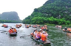 越南力争到2025年旅游业发展指数排名上升至少2位