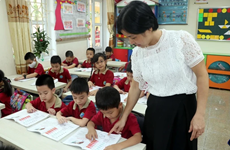 胡志明市提出教育培训能力达到地区和国际先进水平的目标