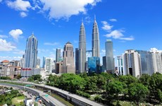 马来西亚：2023年国内生产总值初步核算结果低于预期