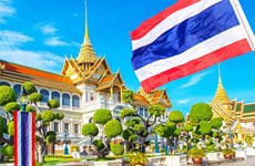 泰国提出6项推动东盟旅游发展的文件