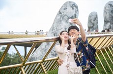 2024年春节韩国将成为越南最大旅游客源市场